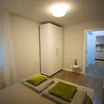 Smp 3 Apartment Timisoara