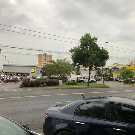 Apartment Smp 3 Timisoara