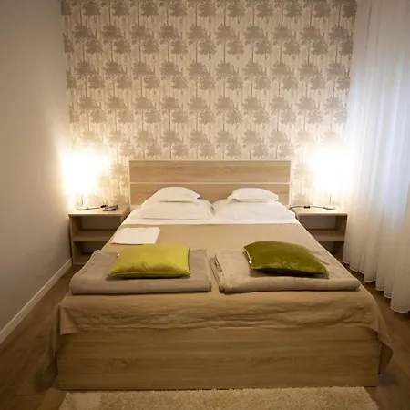 Smp 3 Apartment *