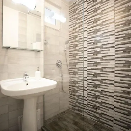 Smp 3 Apartment *