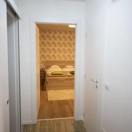 Apartament Smp 3