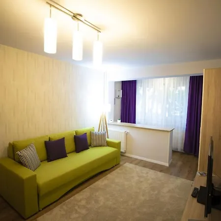 Apartment Smp 3 *