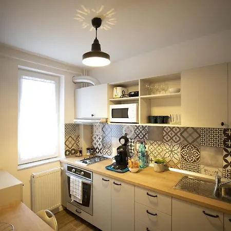 Smp 3 Apartment Timisoara