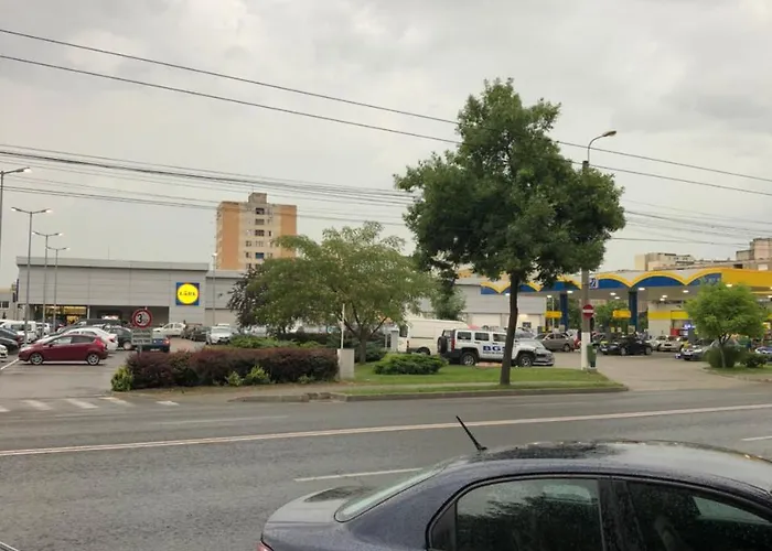 Apartament Smp 3 Timişoara