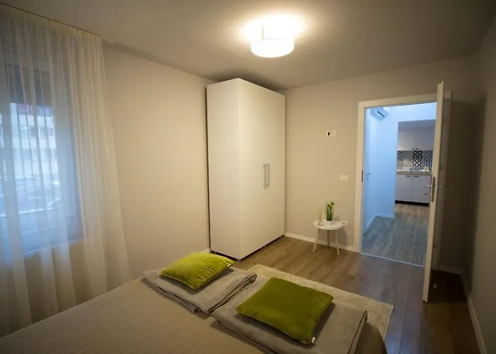 Smp 3 Apartament Timişoara