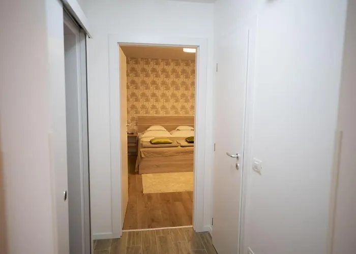 Apartament Smp 3